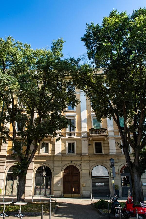 Madeleine apartments - Arco della Pace Milano Esterno foto